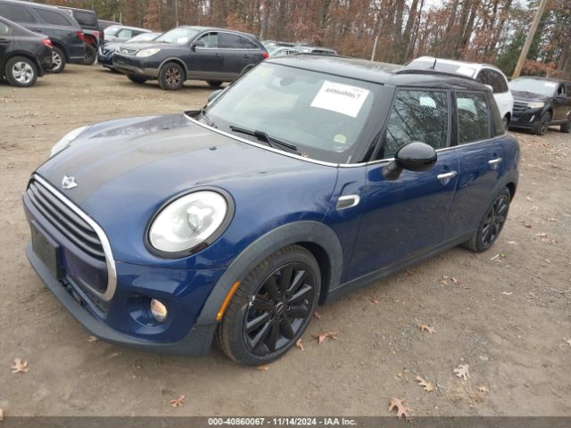 Photo 1 VIN: WMWXU1C51G2D10060 - MINI HARDTOP 