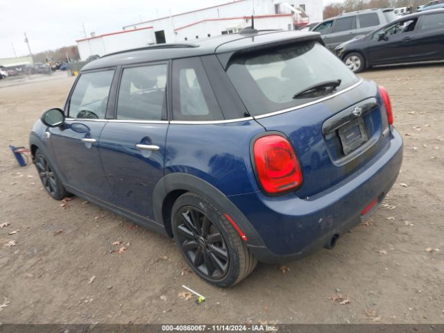 Photo 2 VIN: WMWXU1C51G2D10060 - MINI HARDTOP 