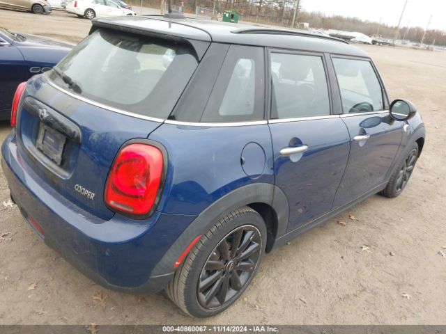 Photo 3 VIN: WMWXU1C51G2D10060 - MINI HARDTOP 