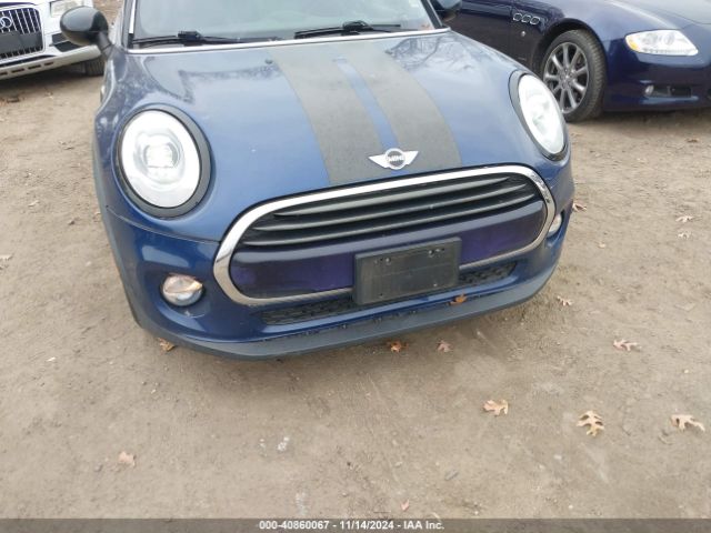 Photo 5 VIN: WMWXU1C51G2D10060 - MINI HARDTOP 