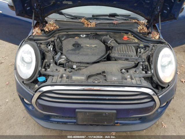 Photo 9 VIN: WMWXU1C51G2D10060 - MINI HARDTOP 