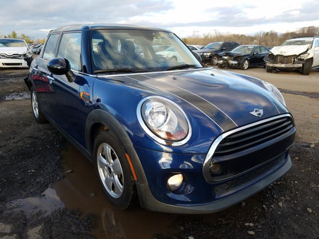 Photo 0 VIN: WMWXU1C51G2D10155 - MINI COOPER 