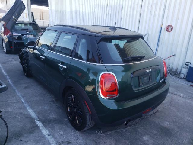 Photo 2 VIN: WMWXU1C51G2D10351 - MINI COOPER 