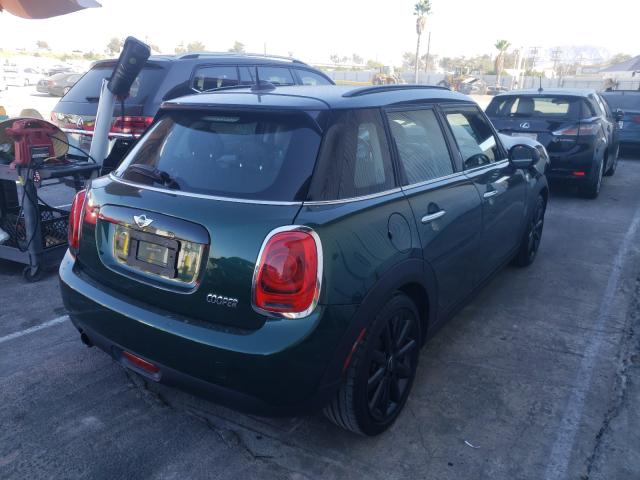 Photo 3 VIN: WMWXU1C51G2D10351 - MINI COOPER 