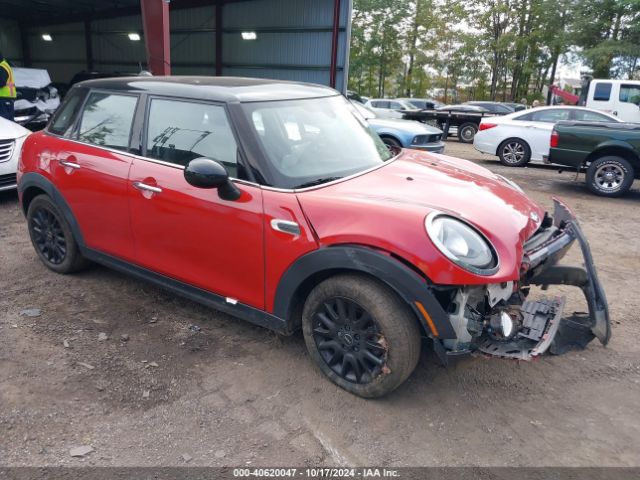 Photo 0 VIN: WMWXU1C51G2D10396 - MINI HARDTOP 