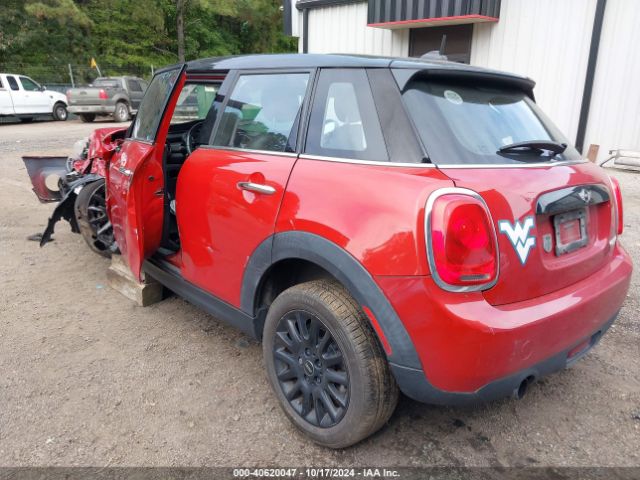 Photo 2 VIN: WMWXU1C51G2D10396 - MINI HARDTOP 