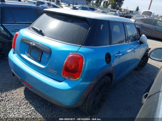 Photo 3 VIN: WMWXU1C51G2D10429 - MINI COOPER 