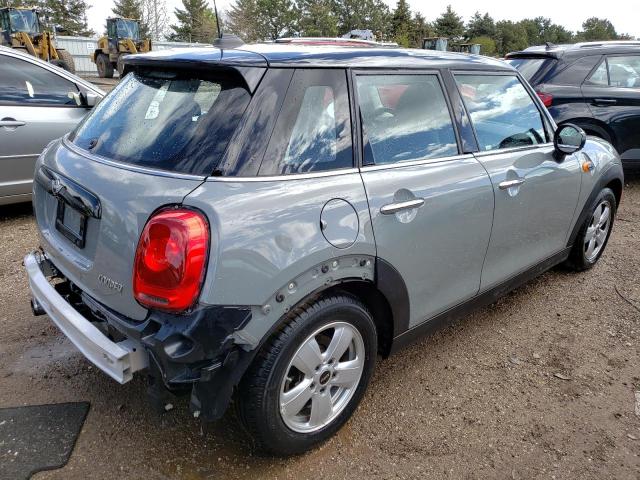 Photo 2 VIN: WMWXU1C51G2D11631 - MINI COOPER 