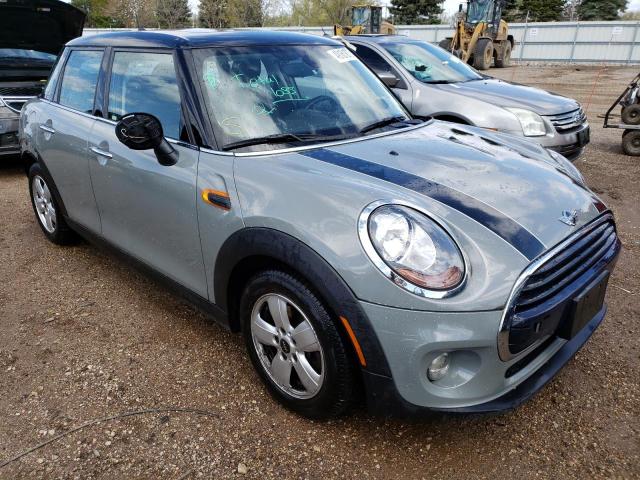 Photo 3 VIN: WMWXU1C51G2D11631 - MINI COOPER 