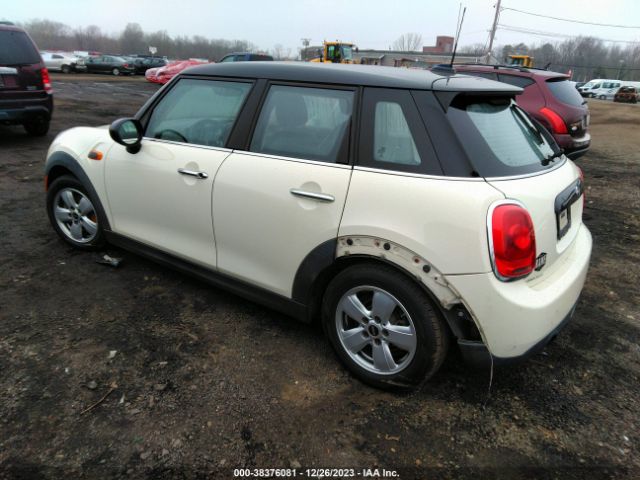 Photo 2 VIN: WMWXU1C51G2D11967 - MINI HARDTOP 