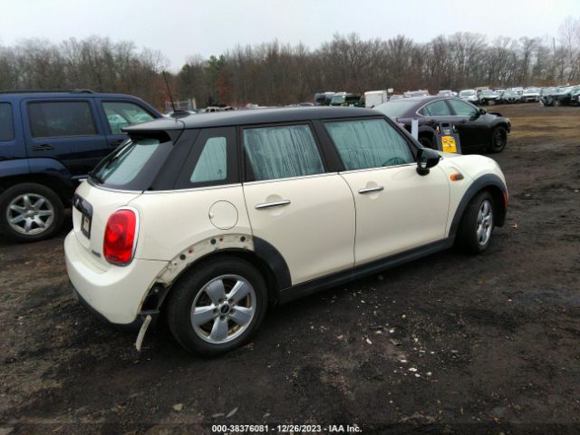 Photo 3 VIN: WMWXU1C51G2D11967 - MINI HARDTOP 