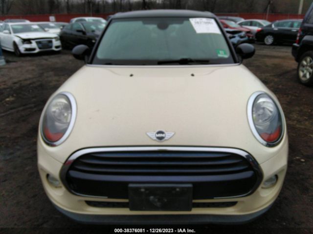 Photo 5 VIN: WMWXU1C51G2D11967 - MINI HARDTOP 