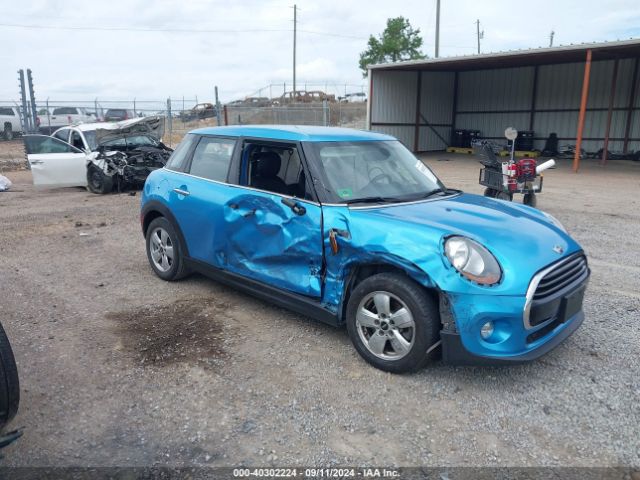 Photo 0 VIN: WMWXU1C51G2D12021 - MINI HARDTOP 