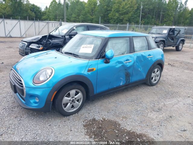 Photo 1 VIN: WMWXU1C51G2D12021 - MINI HARDTOP 