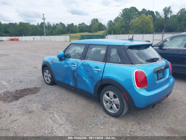 Photo 2 VIN: WMWXU1C51G2D12021 - MINI HARDTOP 