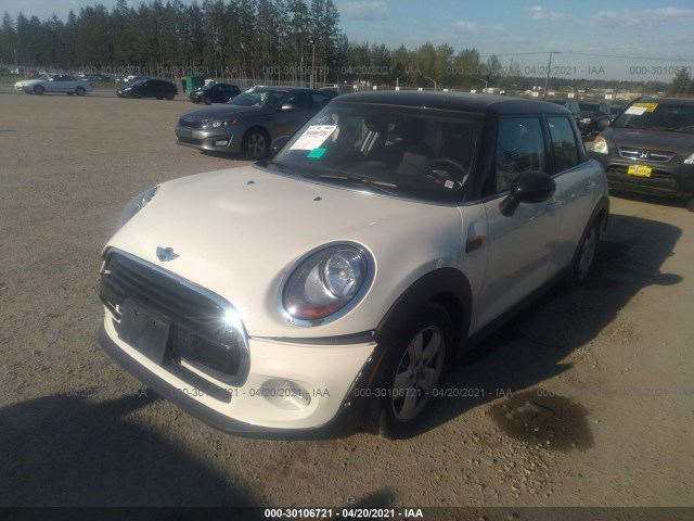 Photo 1 VIN: WMWXU1C51H2E17482 - MINI COOPER 