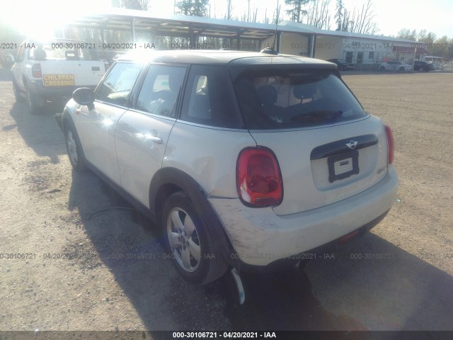 Photo 2 VIN: WMWXU1C51H2E17482 - MINI COOPER 