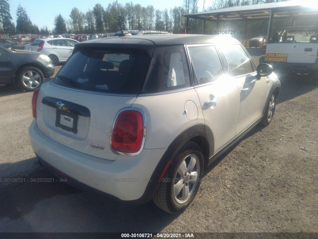 Photo 3 VIN: WMWXU1C51H2E17482 - MINI COOPER 