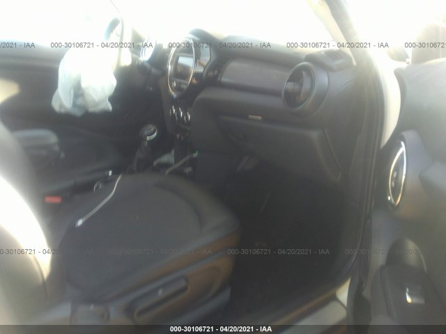 Photo 4 VIN: WMWXU1C51H2E17482 - MINI COOPER 