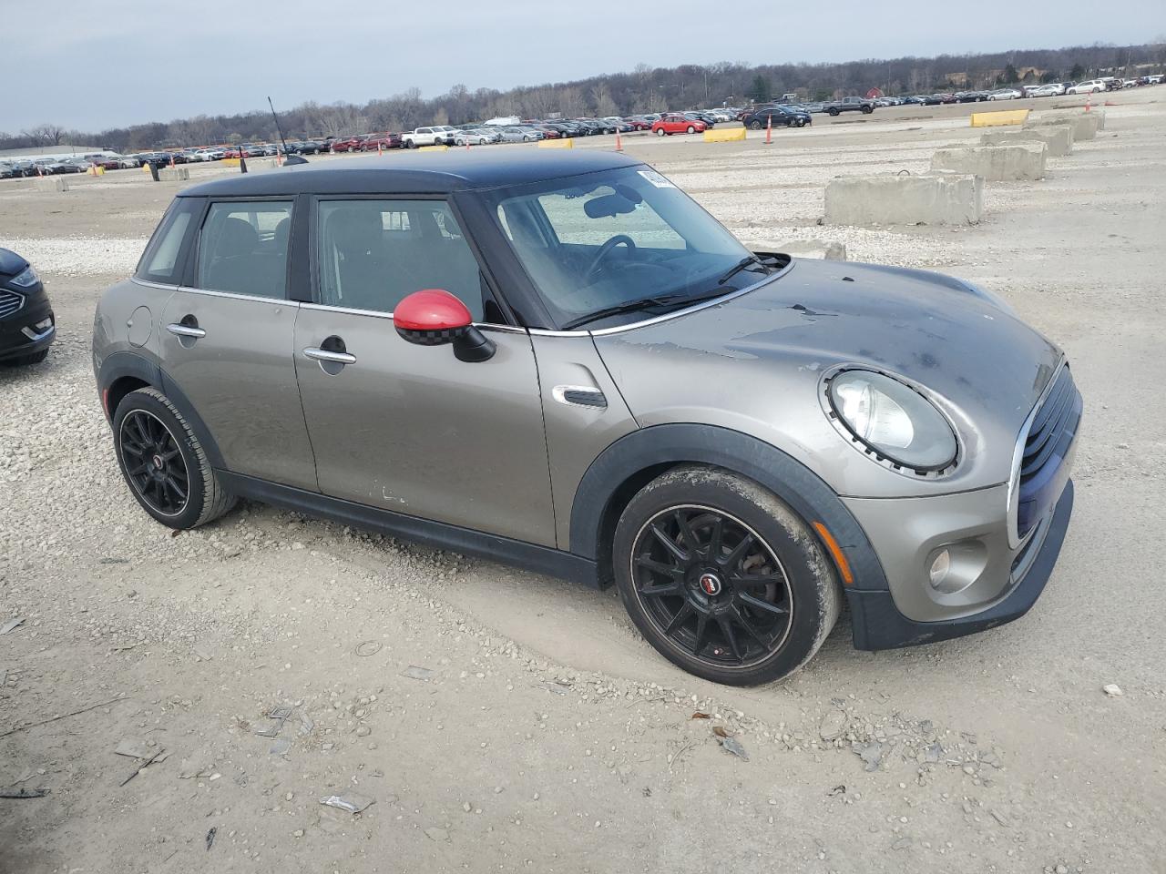 Photo 3 VIN: WMWXU1C51H2E17529 - MINI COOPER 