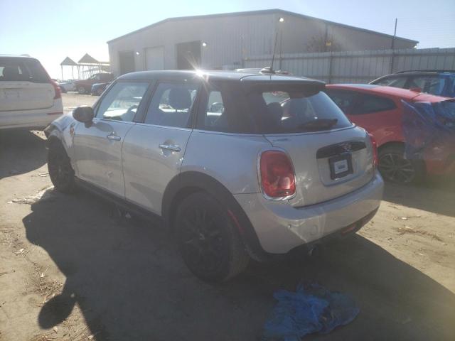 Photo 2 VIN: WMWXU1C51J2F79280 - MINI COOPER 