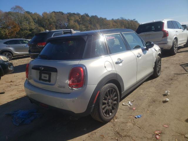 Photo 3 VIN: WMWXU1C51J2F79280 - MINI COOPER 