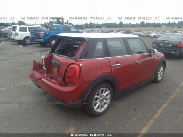 Photo 3 VIN: WMWXU1C51J2F79344 - MINI COOPER 