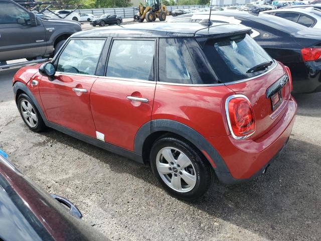 Photo 1 VIN: WMWXU1C51J2F79697 - MINI COOPER 