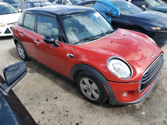 Photo 3 VIN: WMWXU1C51J2F79697 - MINI COOPER 