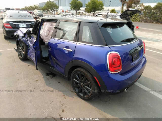 Photo 2 VIN: WMWXU1C51K2H74233 - MINI HARDTOP 4 DOOR 