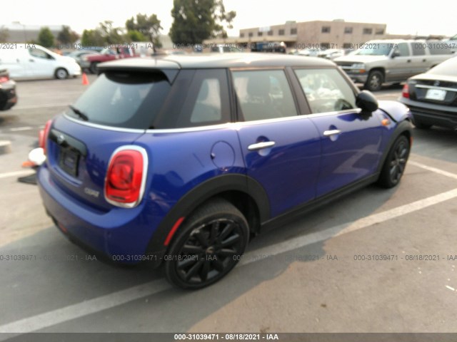 Photo 3 VIN: WMWXU1C51K2H74233 - MINI HARDTOP 4 DOOR 