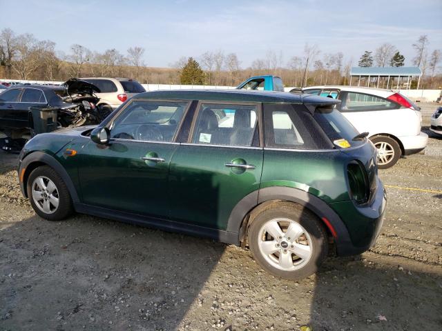 Photo 1 VIN: WMWXU1C52G2A93361 - MINI COOPER 