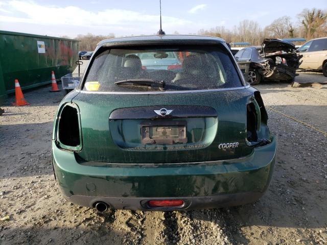 Photo 5 VIN: WMWXU1C52G2A93361 - MINI COOPER 