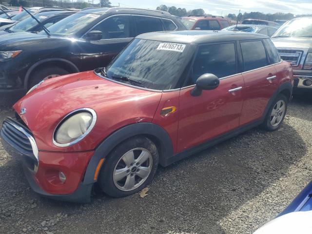 Photo 1 VIN: WMWXU1C52G2A93487 - MINI COOPER 