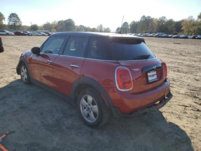 Photo 2 VIN: WMWXU1C52G2A93487 - MINI COOPER 