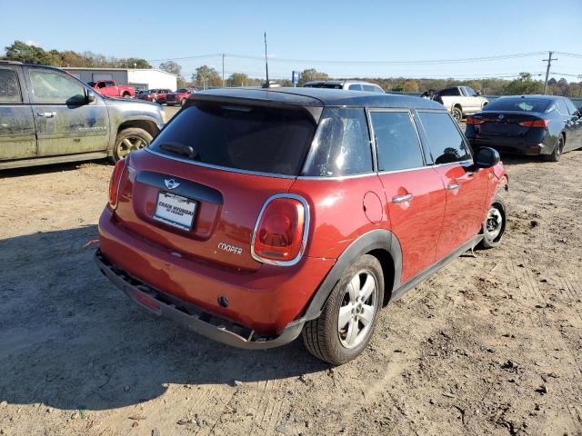 Photo 3 VIN: WMWXU1C52G2A93487 - MINI COOPER 