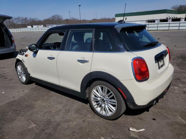 Photo 1 VIN: WMWXU1C52G2D08463 - MINI COOPER 