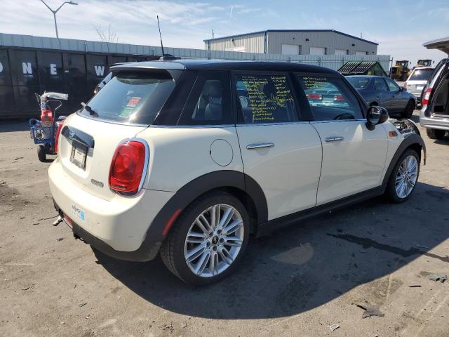 Photo 2 VIN: WMWXU1C52G2D08463 - MINI COOPER 