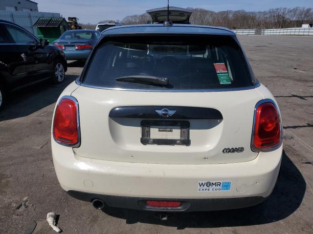 Photo 5 VIN: WMWXU1C52G2D08463 - MINI COOPER 