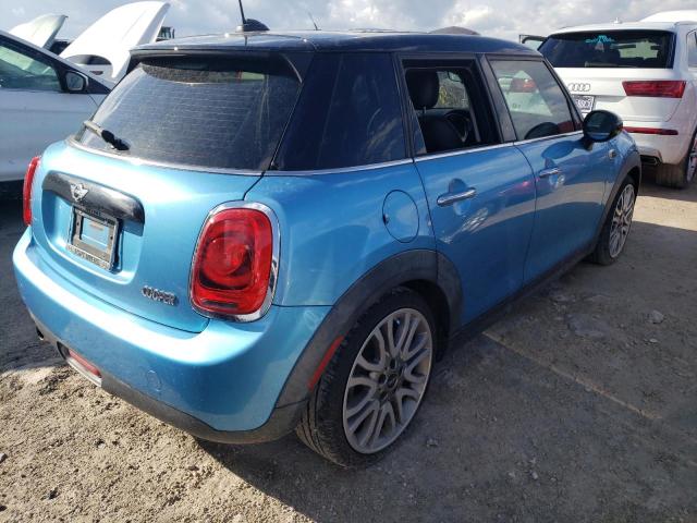 Photo 3 VIN: WMWXU1C52G2D09807 - MINI COOPER 