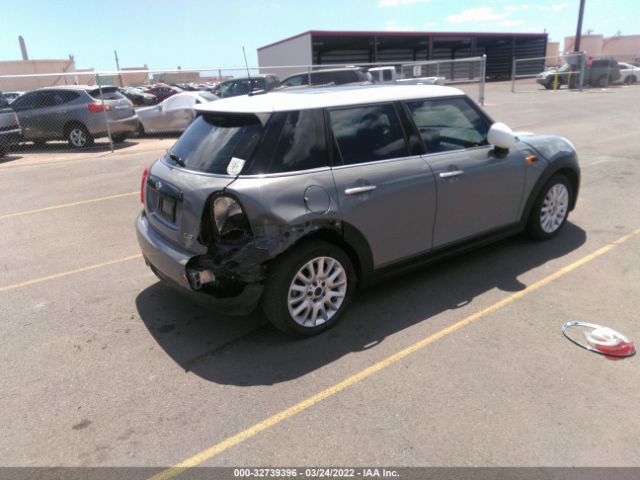 Photo 3 VIN: WMWXU1C52G2D10987 - MINI COOPER HARDTOP 4 DOOR 