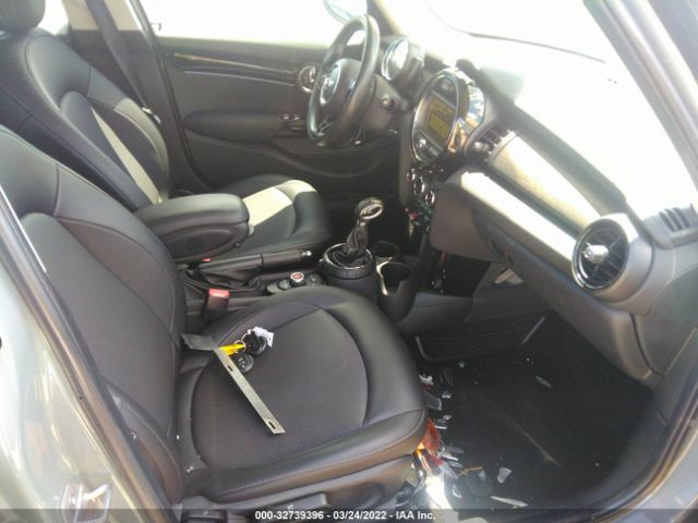 Photo 4 VIN: WMWXU1C52G2D10987 - MINI COOPER HARDTOP 4 DOOR 