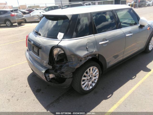 Photo 5 VIN: WMWXU1C52G2D10987 - MINI COOPER HARDTOP 4 DOOR 