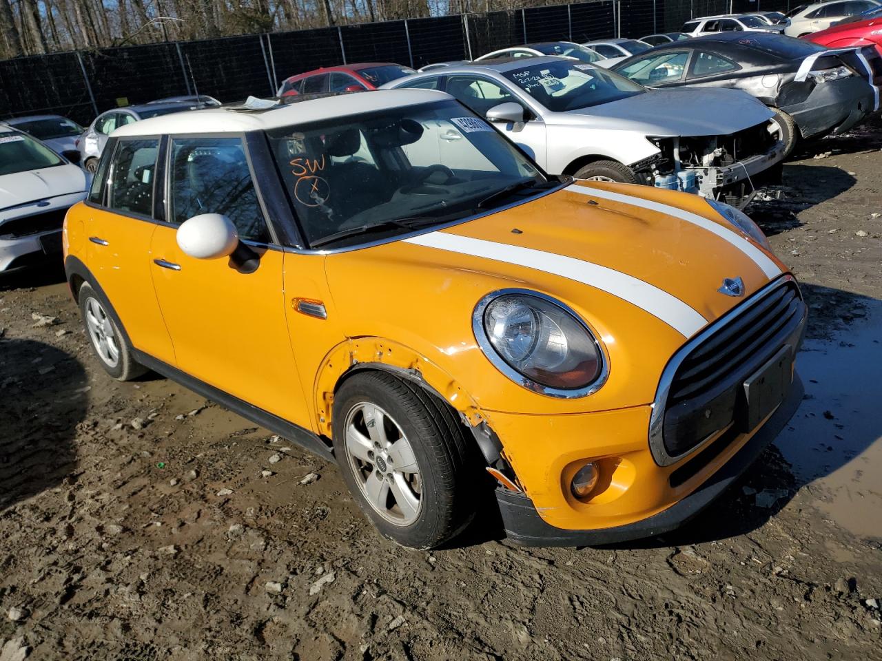 Photo 3 VIN: WMWXU1C52G2D11525 - MINI COOPER 