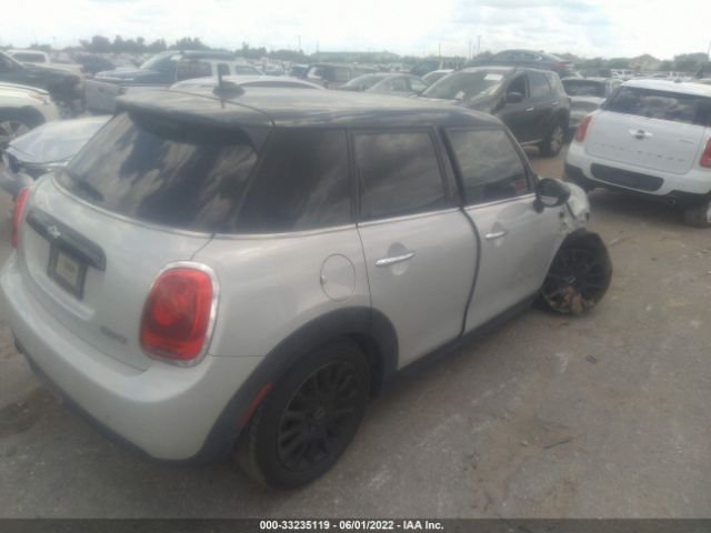 Photo 3 VIN: WMWXU1C52G2D12755 - MINI COOPER HARDTOP 4 DOOR 