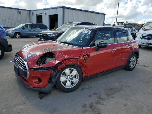 Photo 1 VIN: WMWXU1C52G2D57789 - MINI COOPER 