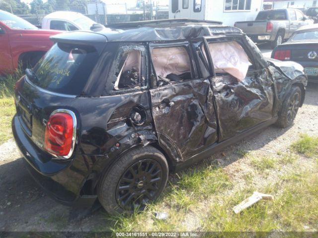 Photo 3 VIN: WMWXU1C52G2E17182 - MINI COOPER HARDTOP 4 DOOR 