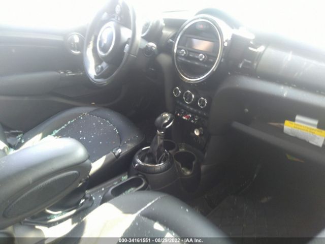 Photo 4 VIN: WMWXU1C52G2E17182 - MINI COOPER HARDTOP 4 DOOR 