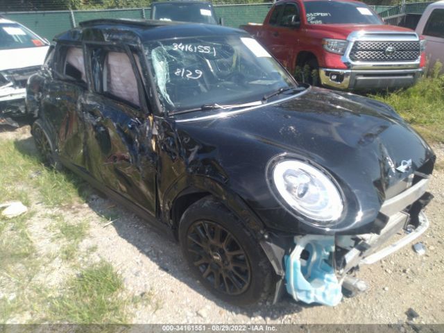 Photo 5 VIN: WMWXU1C52G2E17182 - MINI COOPER HARDTOP 4 DOOR 