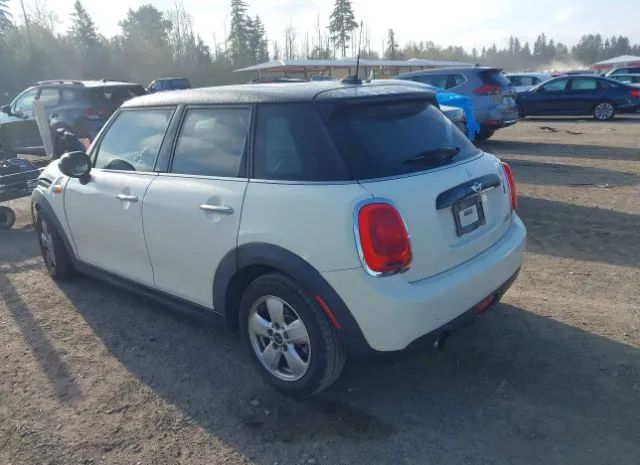 Photo 2 VIN: WMWXU1C52H2E18284 - MINI HARDTOP 4 DOOR 